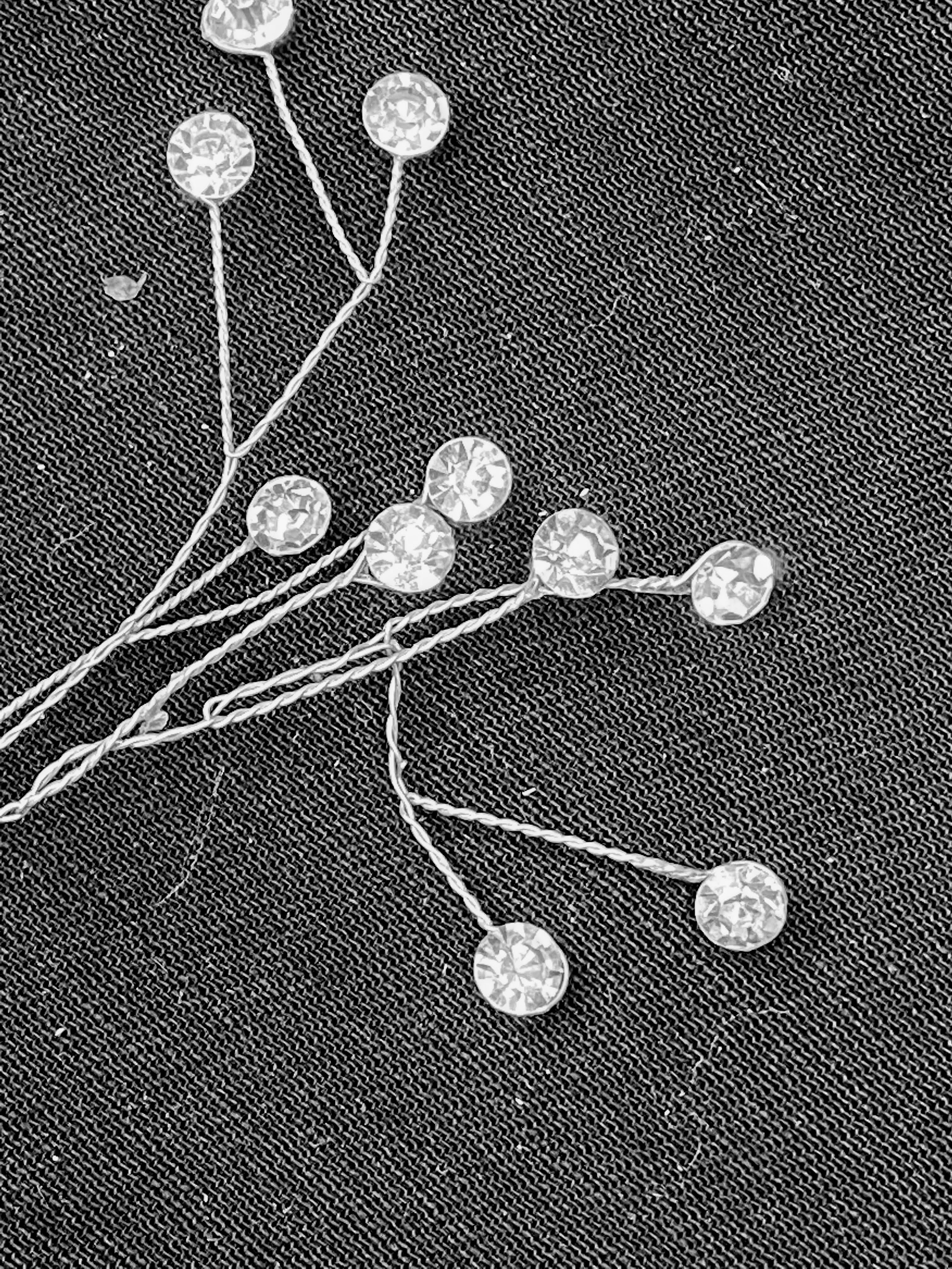 Crystal Accents